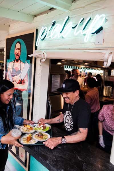 Danny Trejo