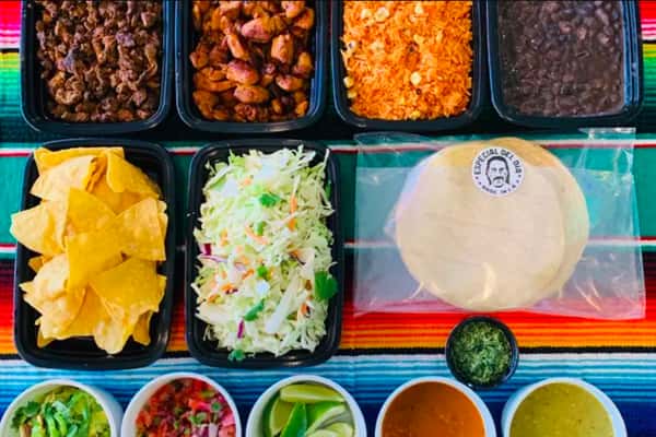 Taco Kit