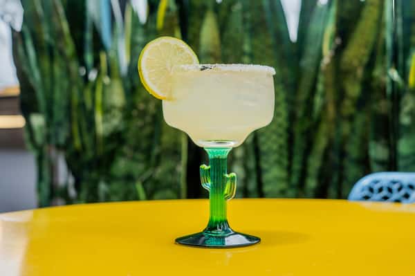 Margarita 