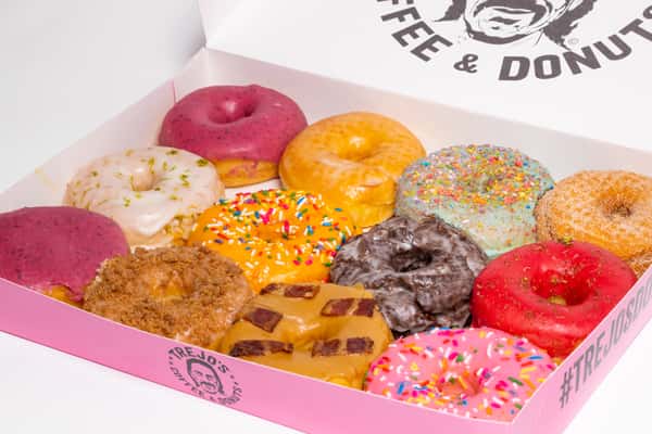 Trejos Donuts