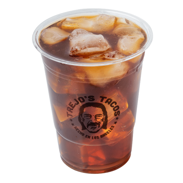 Iced Cold Brew