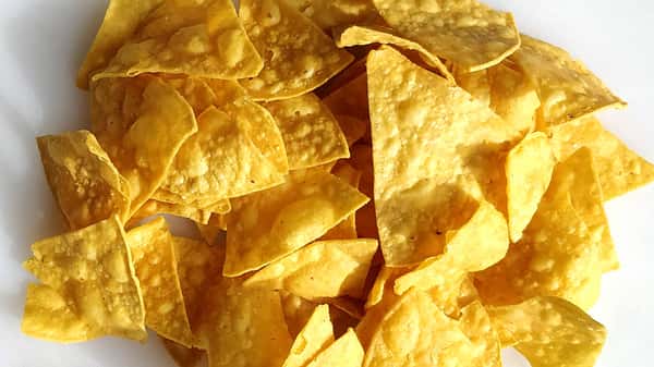 Tortilla Chips