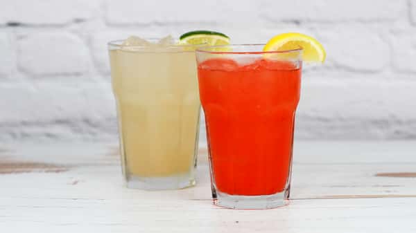 Aguas Frescas
