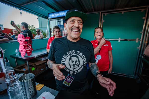 Danny Trejo