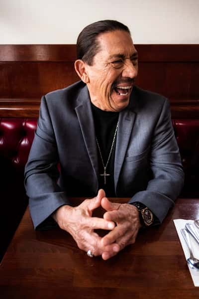 Danny Trejo