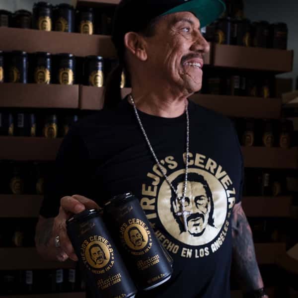 Trejos Brews