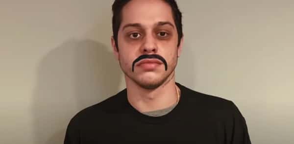 Pete Davidson