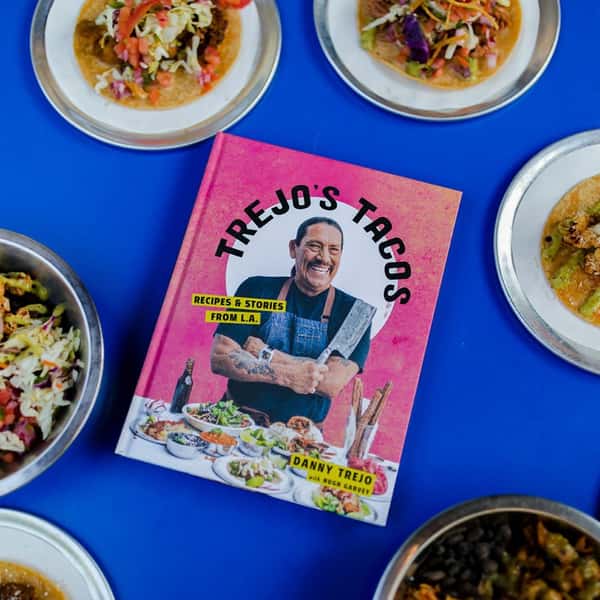 Press - Trejo's Tacos