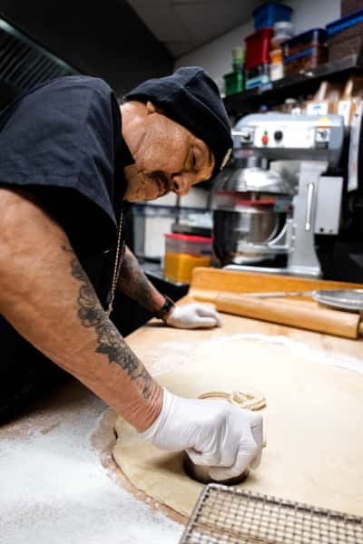 Danny Trejo