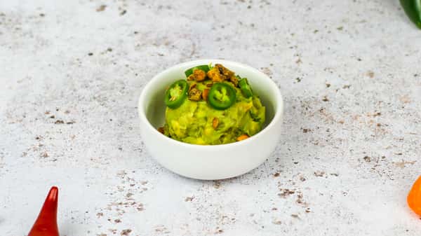 Guacamole