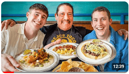 brits try trejos tacos thumbnail