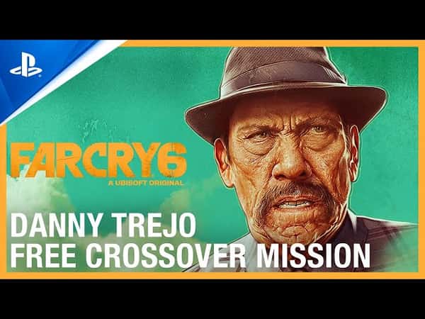 Farcry 6