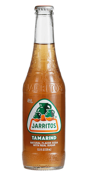 Tamarind Jarritos