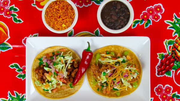 Trejos Tacos