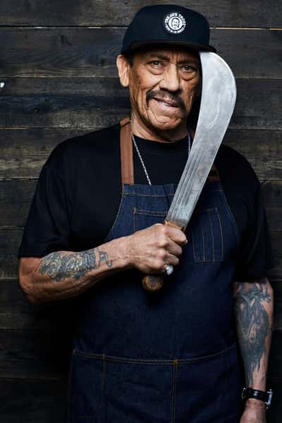 Danny Trejo