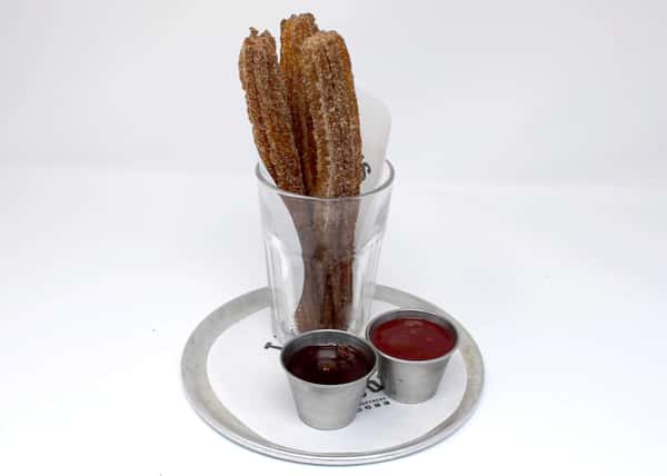 Churros
