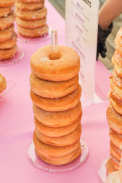 Donut-Stand-Catering