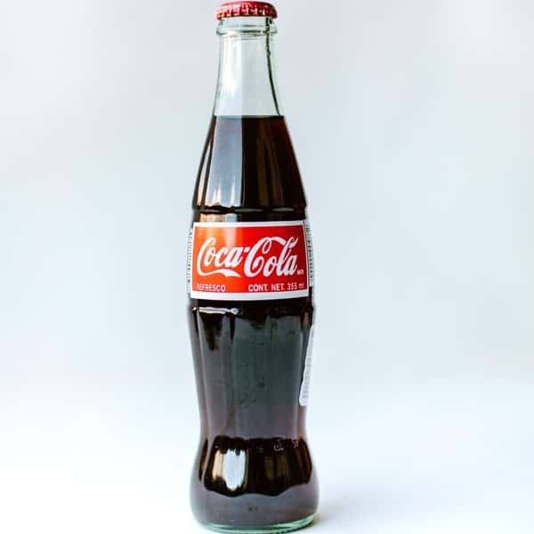Mexican Coca-Cola