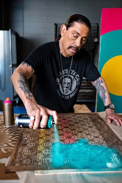Danny Trejo