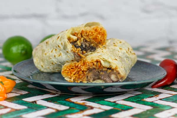 Trejos Burritos