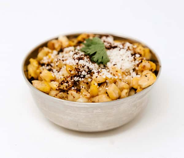 Street Corn