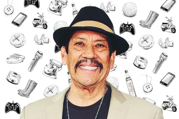 Danny Trejo