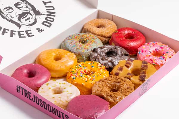 Assorted Dozen