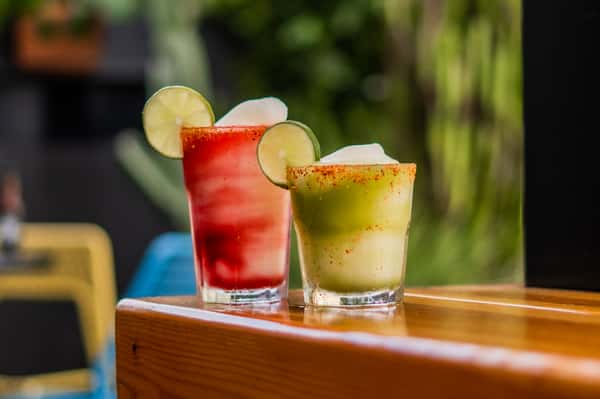 Margarita Monday