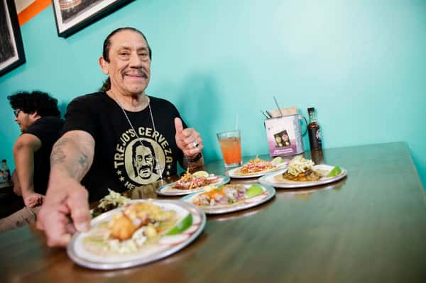 Danny Trejo