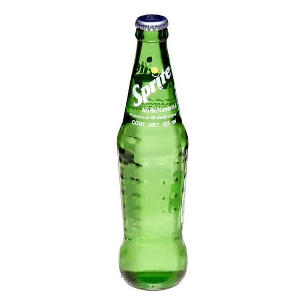 Mexican Sprite