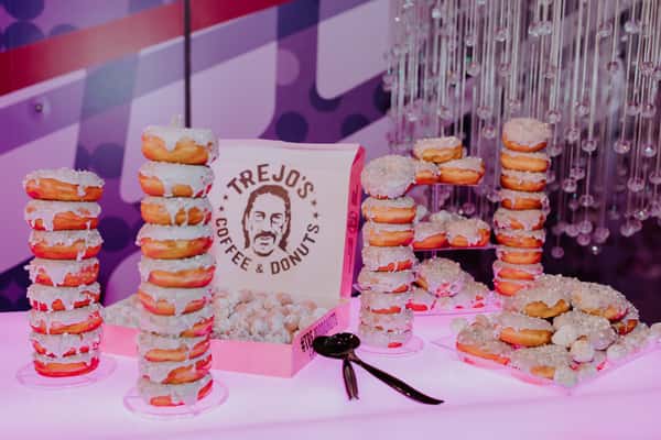 Gloria's Disco Ball Themed Party