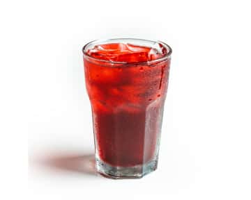 Jamaica Agua Fresca