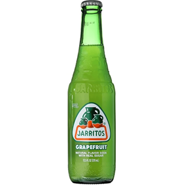 Grapefruit Jarritos