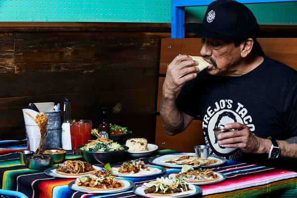 Danny Trejo