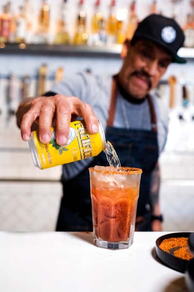 Michelada