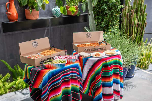 Trejo's-Taco Taco-Bar