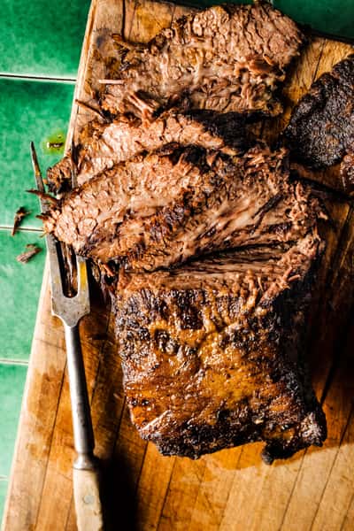 Barbacoa Meat