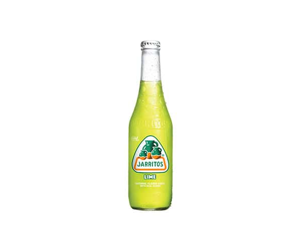 Lime Jarritos