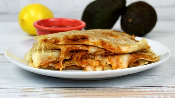 Quesadilla