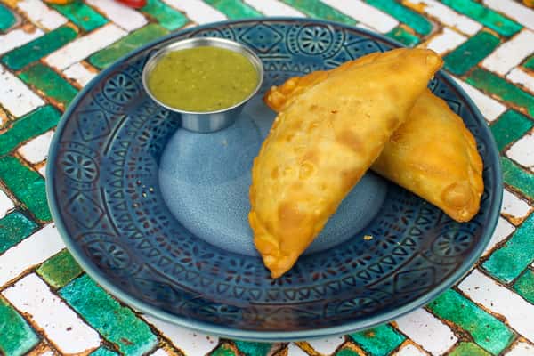 Empanadas