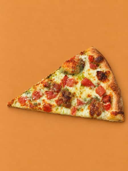 Pesto Pizza