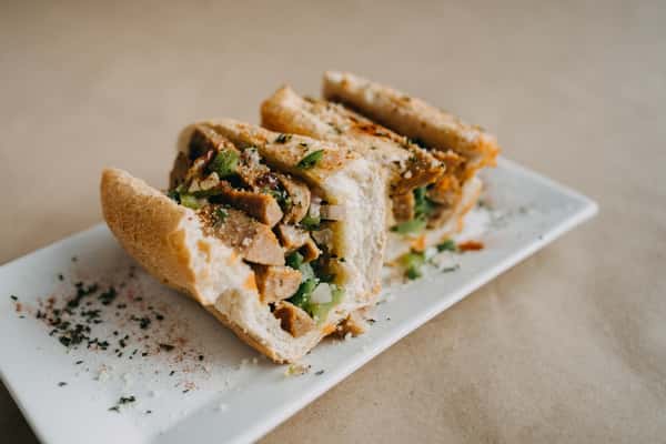 October Feast Sub-