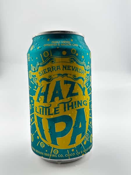Hazy IPA