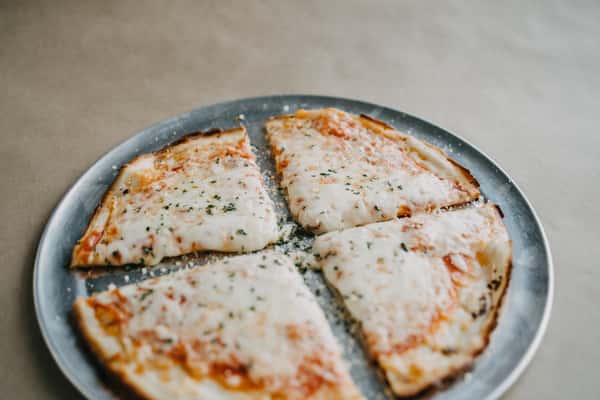 Gluten Free Pizza