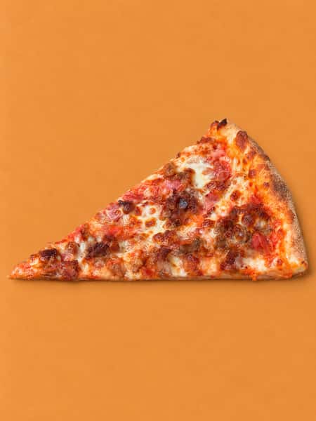 Meat Lovers Pizza