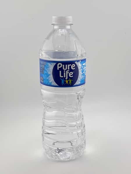 BOTTLE WATER