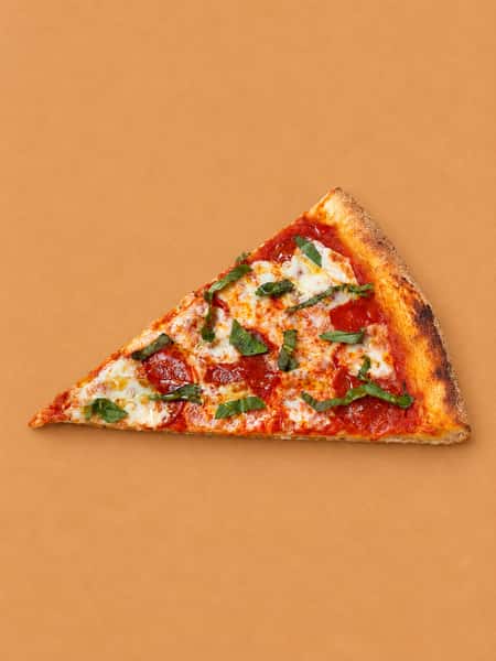 Margherita Americana Pizza