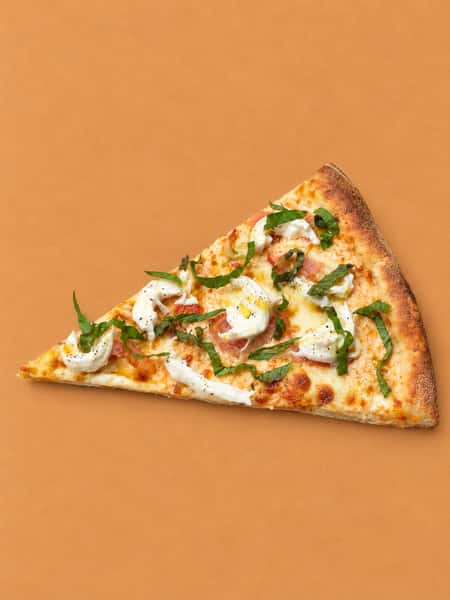 Clean Slate Pizza