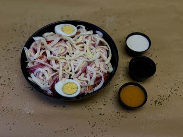 Chef Salad