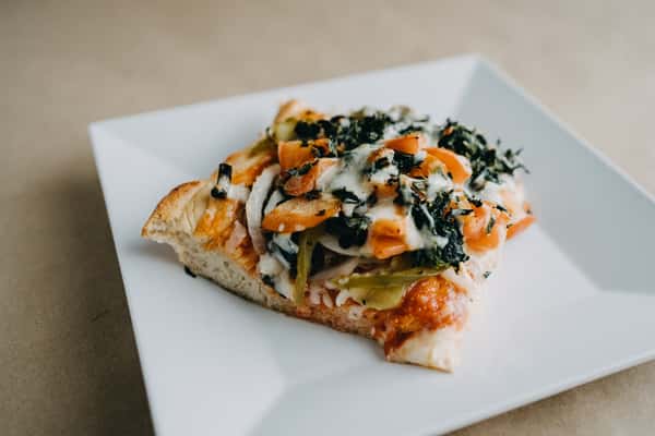 Sicilian Vegetarian